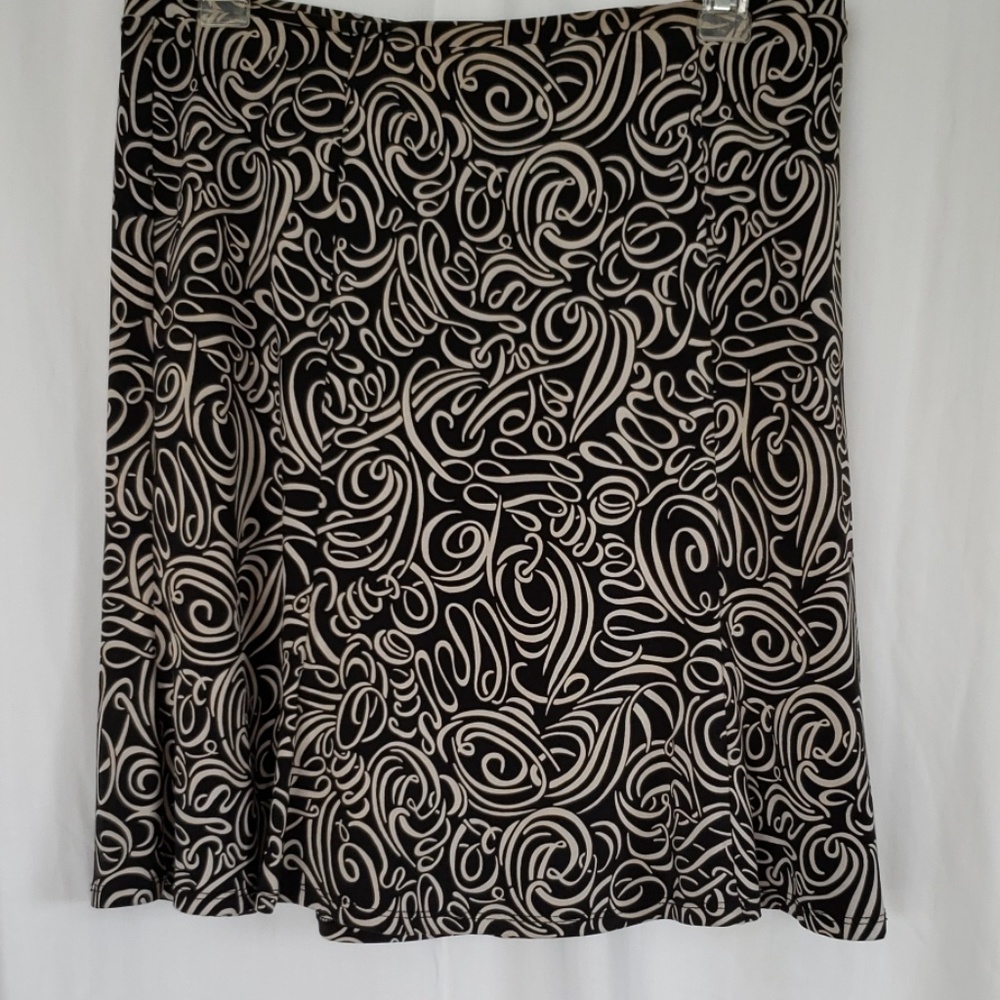 Express mini skirt